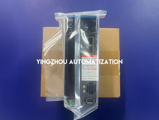Delta ASD-B3A-0421-E ASDA-B3A 400W 220V EtherCAT AC Servo Drive with STO-YingZhou Automatization