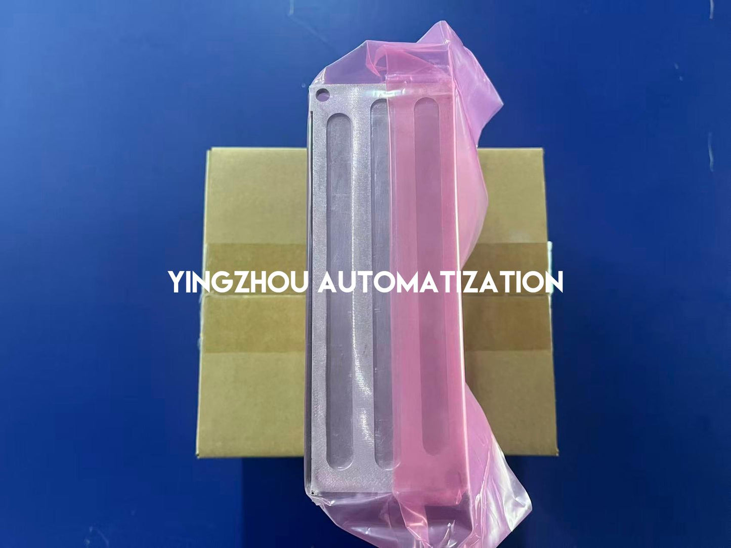Delta ASD-B3A-0421-L ASDA-B3 Series Servo Drive | 400W 230V AC Servo Controller with DMCNET | Brand New Original-YingZhou Automatization