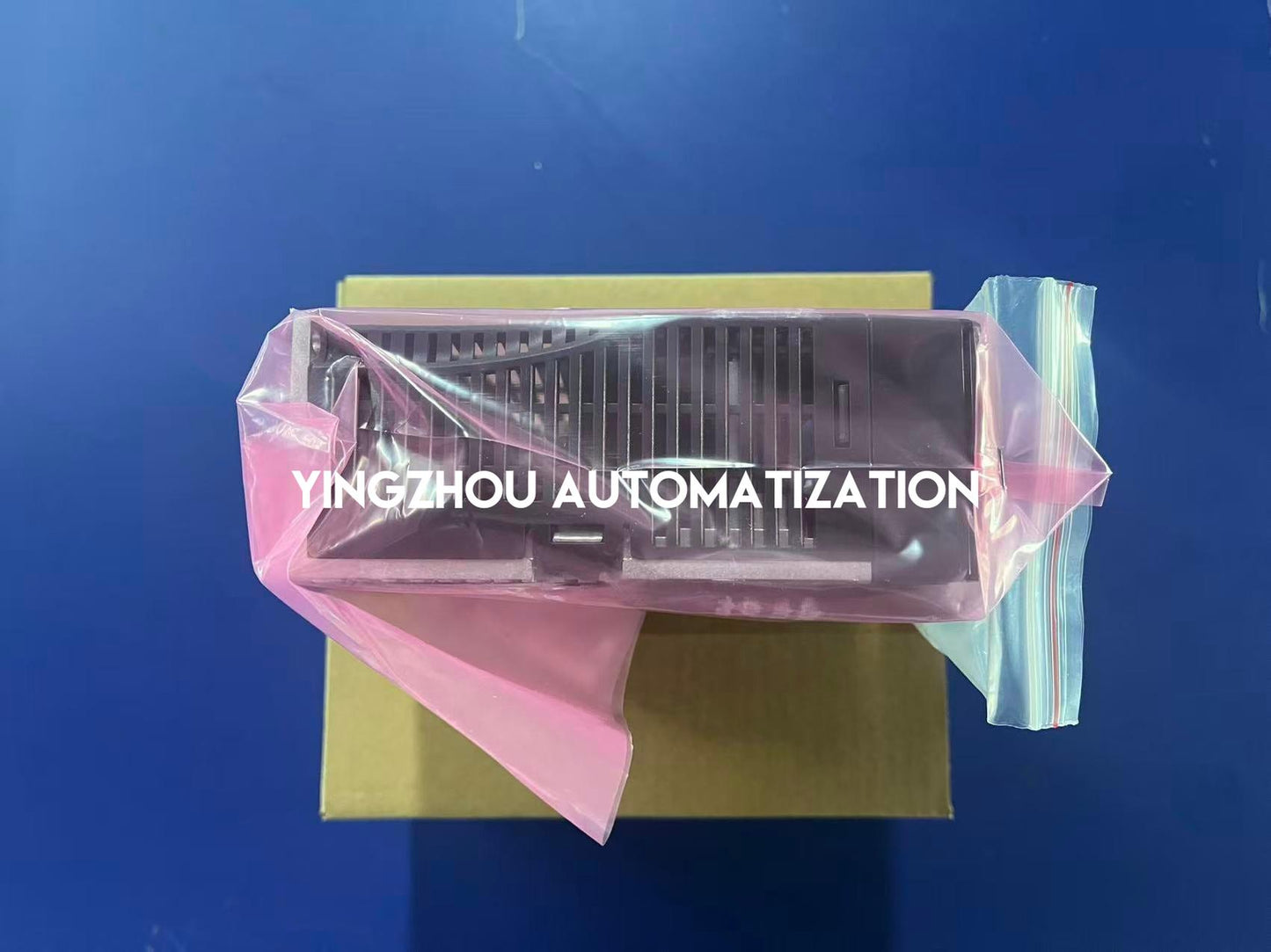 Delta ASD-B3A-0421-L ASDA-B3 Series Servo Drive | 400W 230V AC Servo Controller with DMCNET | Brand New Original-YingZhou Automatization