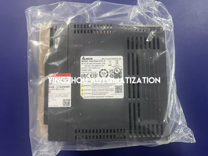Delta ASD-B3A-0721-E ASDA-B3A 750W 220V EtherCAT AC Servo Drive with STO-YingZhou Automatization