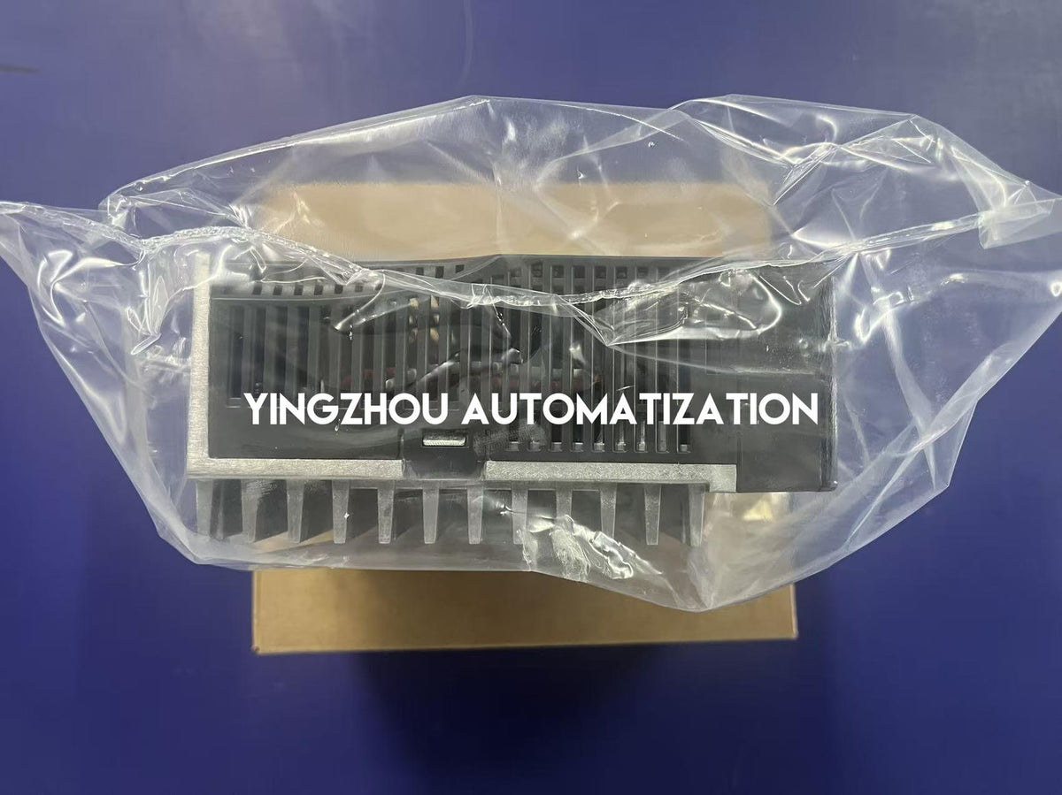 Delta ASD-B3A-0721-E ASDA-B3A 750W 220V EtherCAT AC Servo Drive with STO-YingZhou Automatization