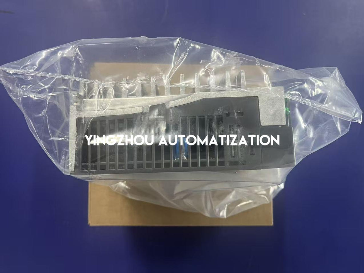 Delta ASD-B3A-0721-E ASDA-B3A 750W 220V EtherCAT AC Servo Drive with STO-YingZhou Automatization