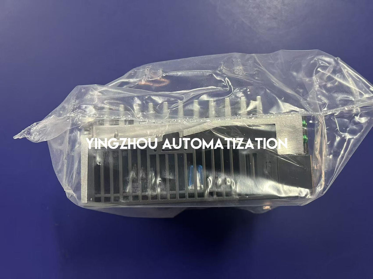 Delta ASD-B3A-0721-L ASDA-B3A 750W 220V RS-485 Pulse Input AC Servo Drive with STO-YingZhou Automatization