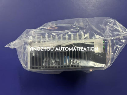 Delta ASD-B3A-0721-L ASDA-B3A 750W 220V RS-485 Pulse Input AC Servo Drive with STO-YingZhou Automatization