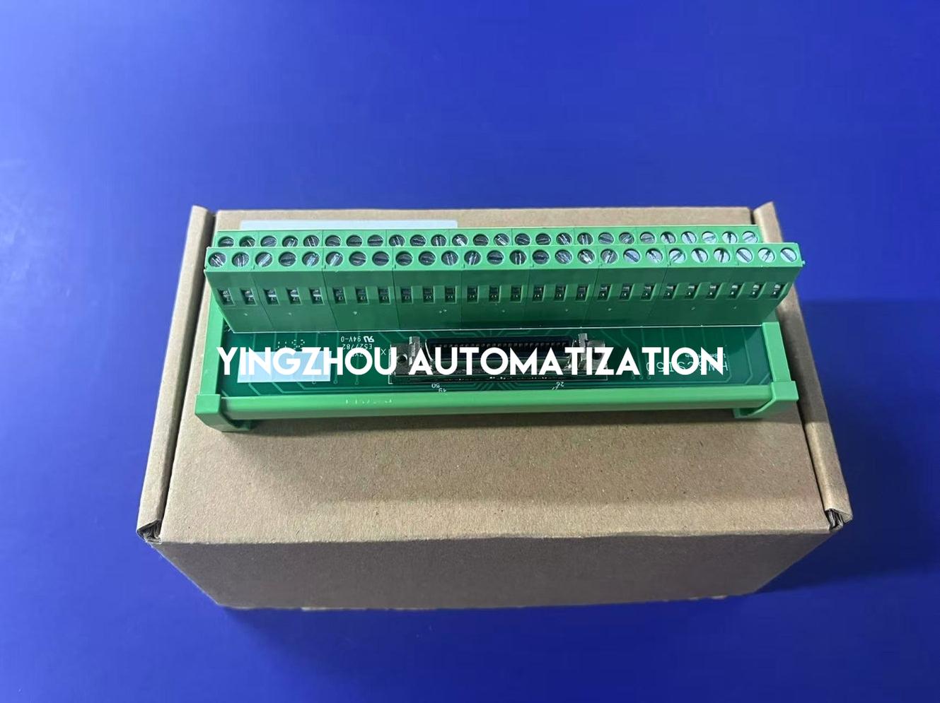 Delta ASD-BM-50A Terminal Block Module-YingZhou Automatization