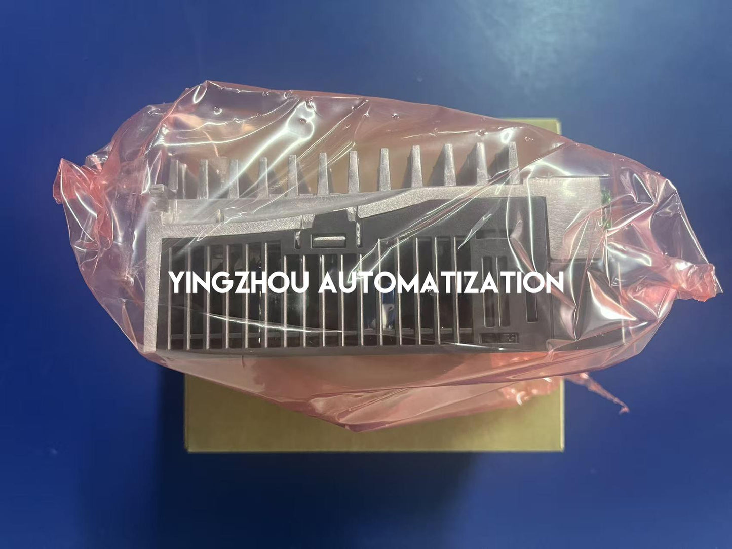 Delta ASD-E3-0721-E Servo Drive | ASDA-E3 Series 750W EtherCAT AC Servo | Brand New Original-YingZhou Automatization