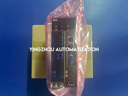 Delta ASD-E3-0721-E Servo Drive | ASDA-E3 Series 750W EtherCAT AC Servo | Brand New Original-YingZhou Automatization