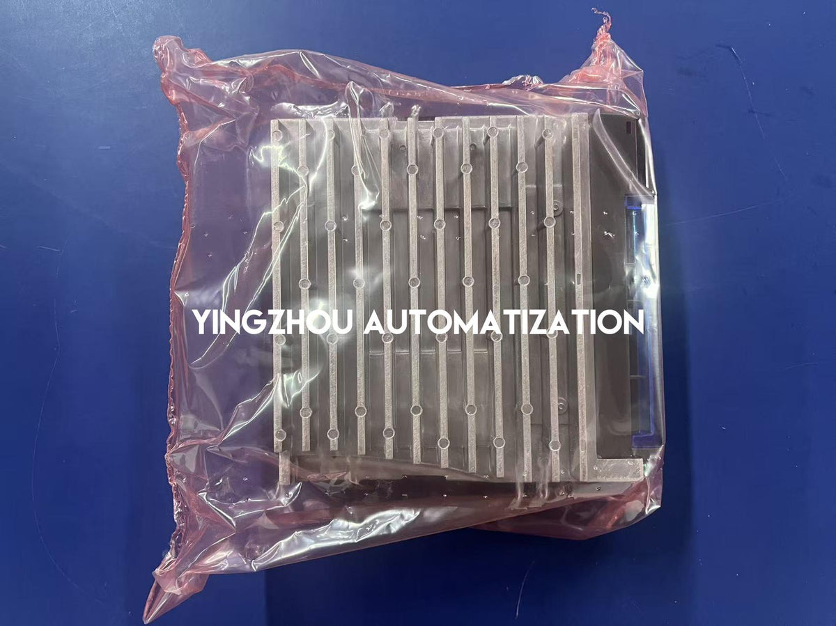 Delta ASD-E3-0721-L ASDA-E3 Series AC Servo Drive | 750W 220V High-Performance Motion Controller | Brand New Original-YingZhou Automatization