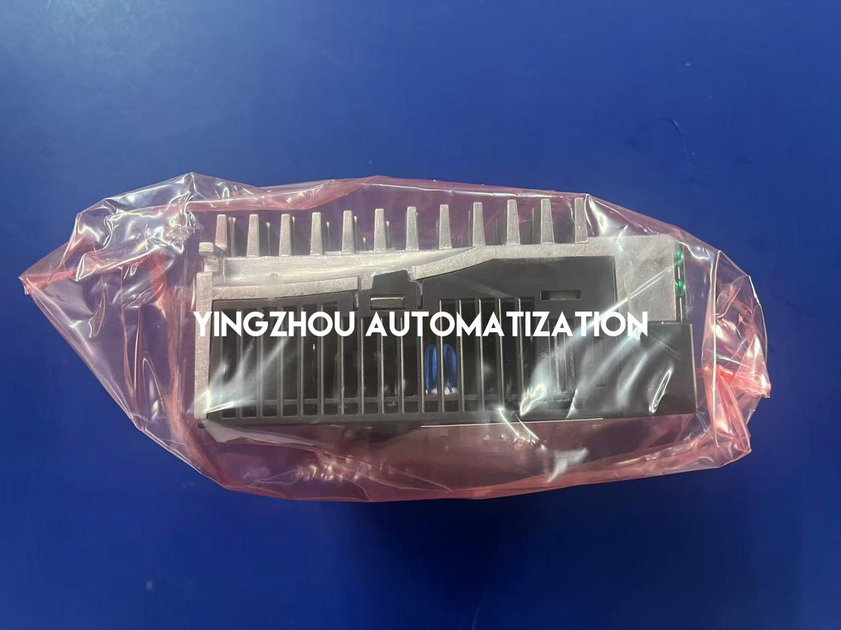 Delta ASD-E3-0721-L ASDA-E3 Series AC Servo Drive | 750W 220V High-Performance Motion Controller | Brand New Original-YingZhou Automatization