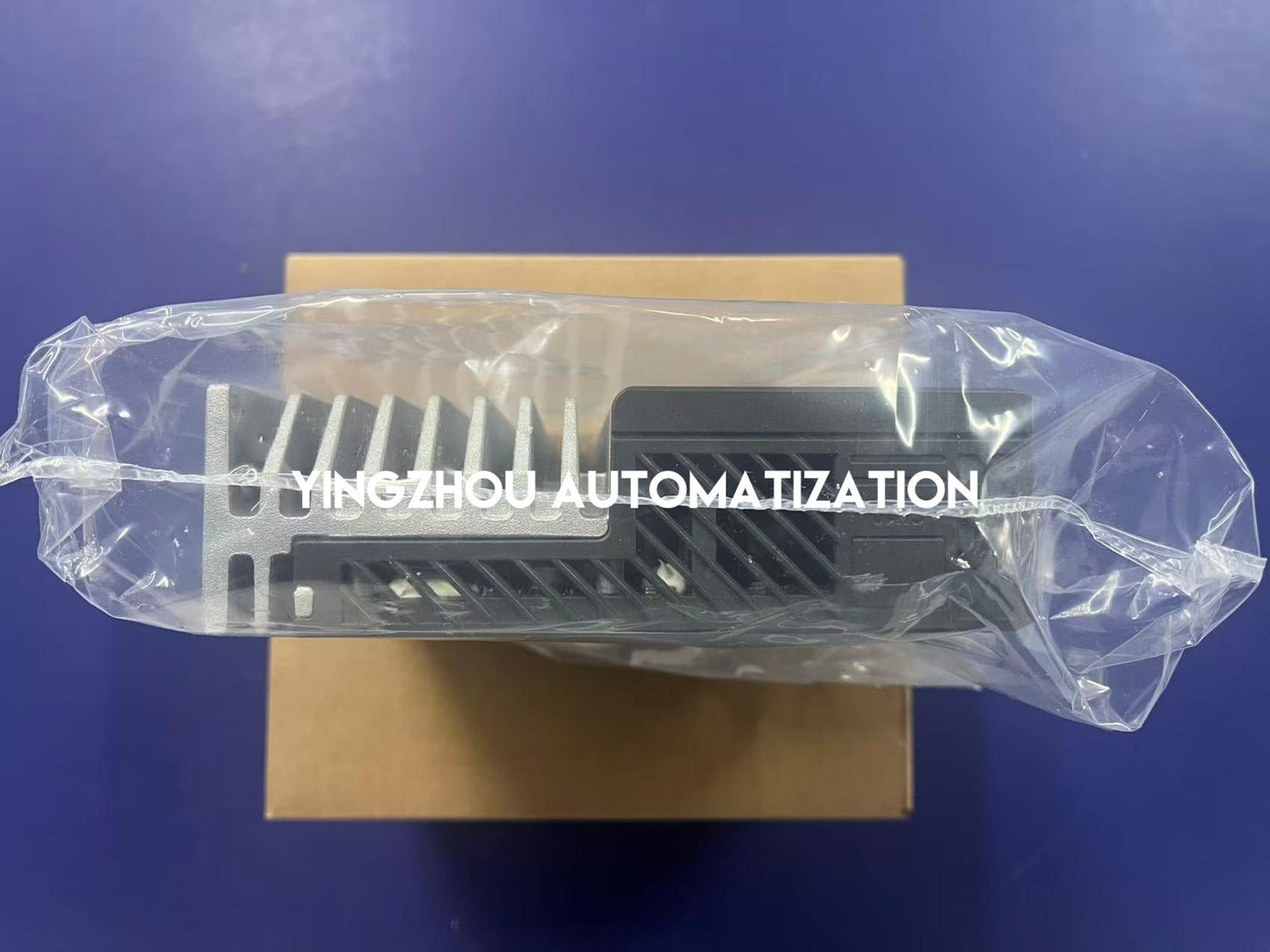 Delta ASD-E3C-0721-E Servo Drive | ASDA-E3 Series 750W 220V EtherCAT AC Servo | Brand New Original-YingZhou Automatization