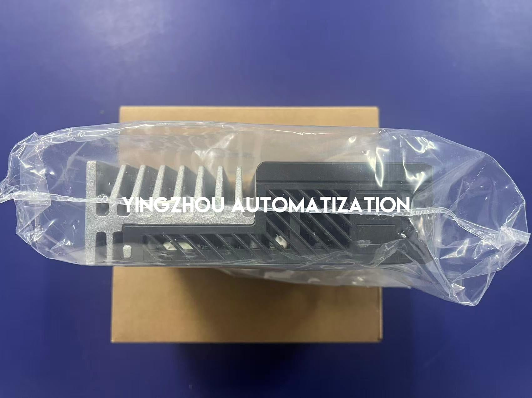 Delta ASD-E3C-0721-E Servo Drive | ASDA-E3 Series 750W 220V EtherCAT AC Servo | Brand New Original-YingZhou Automatization