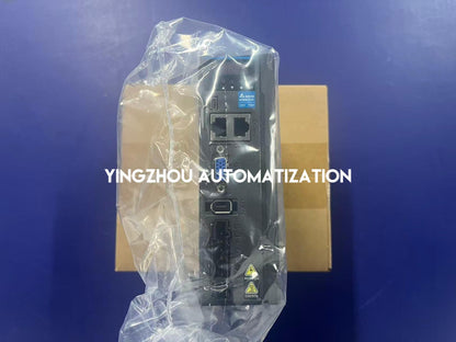Delta ASD-E3C-0721-E Servo Drive | ASDA-E3 Series 750W 220V EtherCAT AC Servo | Brand New Original-YingZhou Automatization