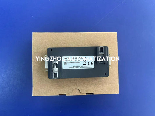 Delta ASD-IF-EN0A20 Communication Interface Card | Ethernet Option Module Unit | Brand New Original-YingZhou Automatization
