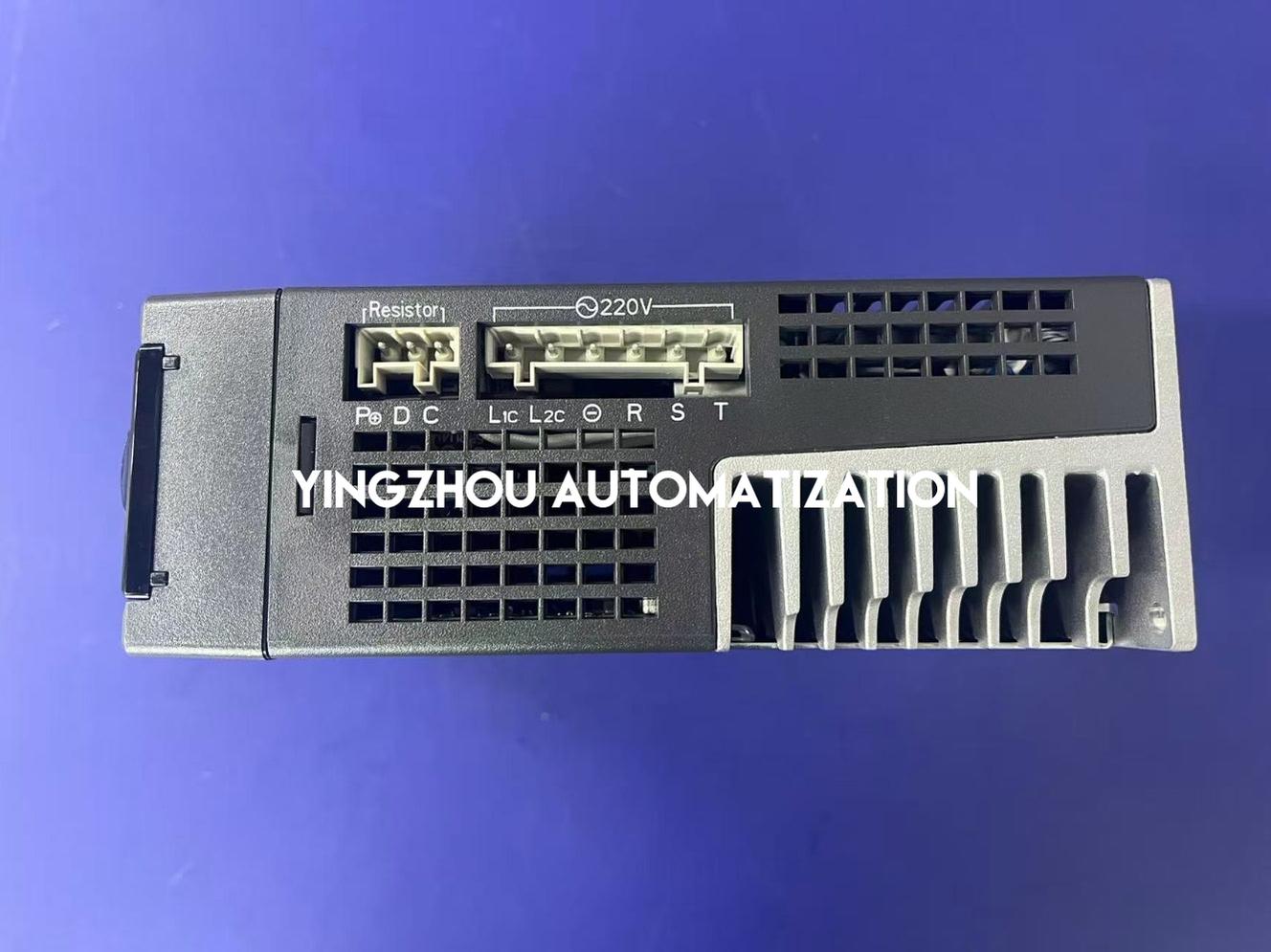 Delta ASDA-A2 ASD-A2-0721-E Servo Drive - 750W, 220V, EtherCAT Interface-YingZhou Automatization