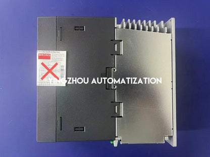 Delta ASDA-A2 ASD-A2-1021-L Servo Drive - 1kW, 220V, Pulse & Analog Control Interface-YingZhou Automatization