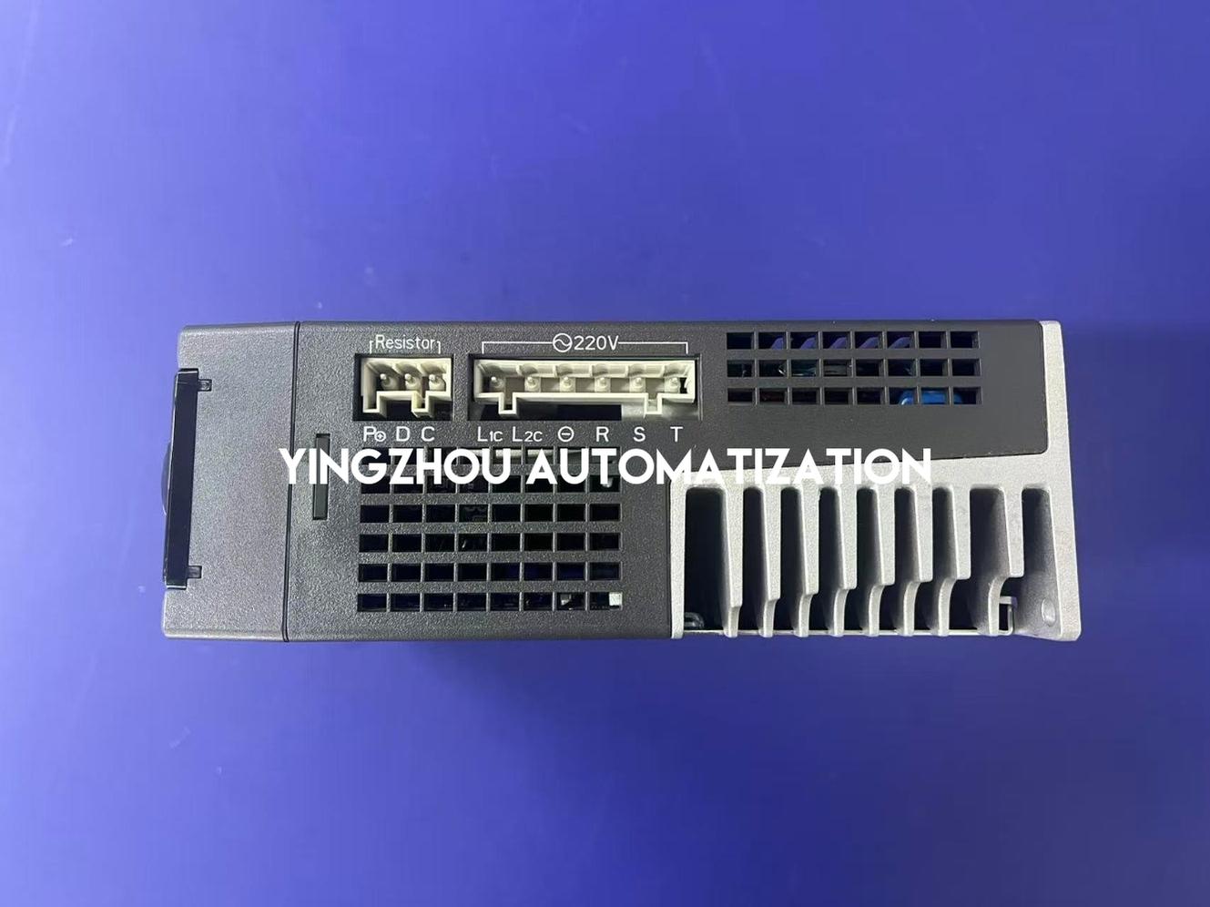 Delta ASDA-A2 ASD-A2-1021-L Servo Drive - 1kW, 220V, Pulse & Analog Control Interface-YingZhou Automatization