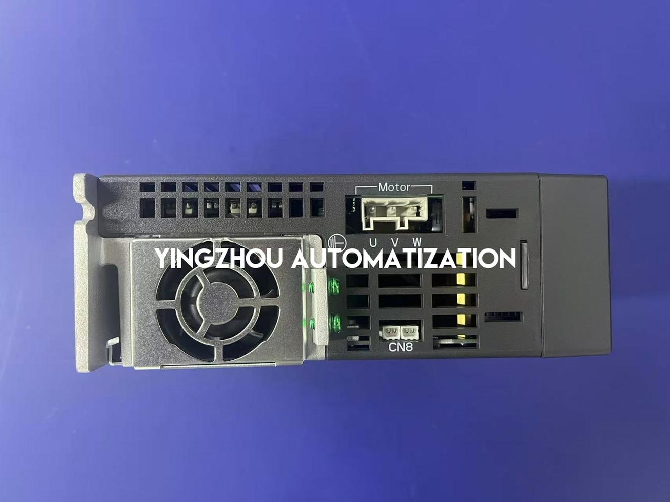 Delta ASDA-A2 ASD-A2-1021-L Servo Drive - 1kW, 220V, Pulse & Analog Control Interface-YingZhou Automatization
