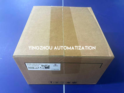 Delta ASDA-A2 ASD-A2-1021-L Servo Drive - 1kW, 220V, Pulse & Analog Control Interface-YingZhou Automatization