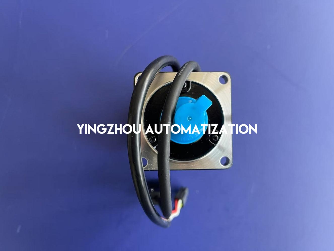 Delta ASDA-A2 ECMA-C10604RS Servo Motor - 400W, 3000 RPM, 60mm Frame, with Oil Seal-YingZhou Automatization
