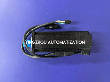 Delta ASDA-A2 ECMA-C10604SS AC Servo Motor - 400W, 220V, 3000 RPM, with Brake & Oil Seal-YingZhou Automatization