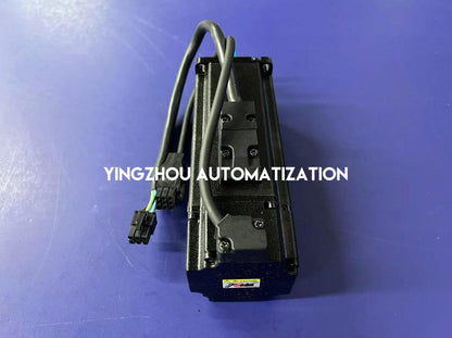 Delta ASDA-A2 ECMA-C10604SS AC Servo Motor - 400W, 220V, 3000 RPM, with Brake & Oil Seal-YingZhou Automatization
