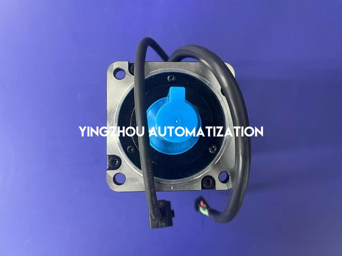 Delta ASDA-A2 ECMA-C10807SS AC Servo Motor - 750W, 3000 RPM, with Brake & Oil Seal-YingZhou Automatization