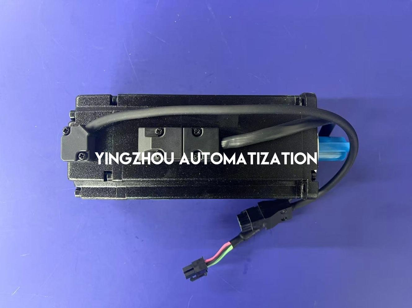 Delta ASDA-A2 ECMA-C10807SS AC Servo Motor - 750W, 3000 RPM, with Brake & Oil Seal-YingZhou Automatization