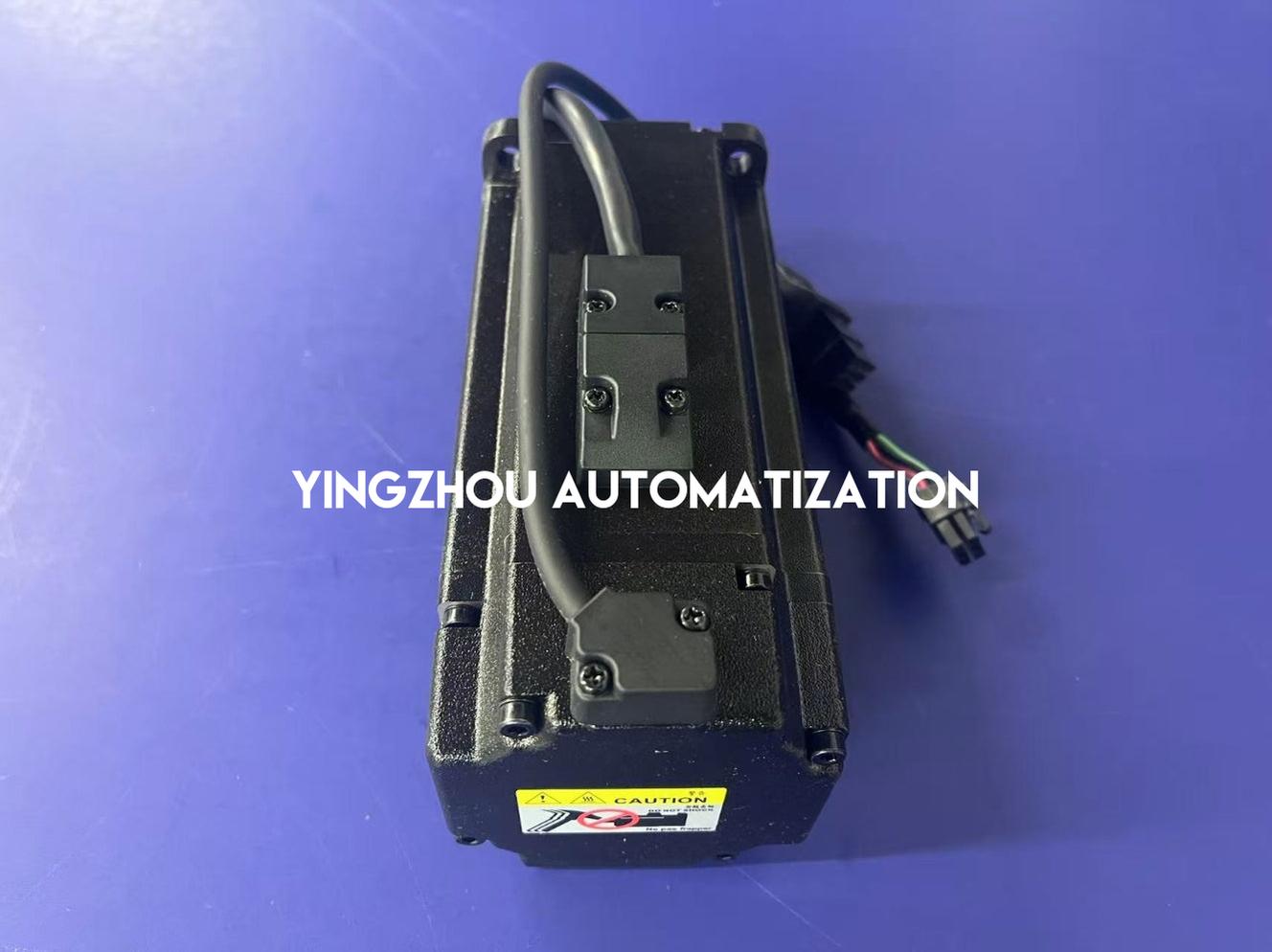 Delta ASDA-A2 ECMA-C10807SS AC Servo Motor - 750W, 3000 RPM, with Brake & Oil Seal-YingZhou Automatization