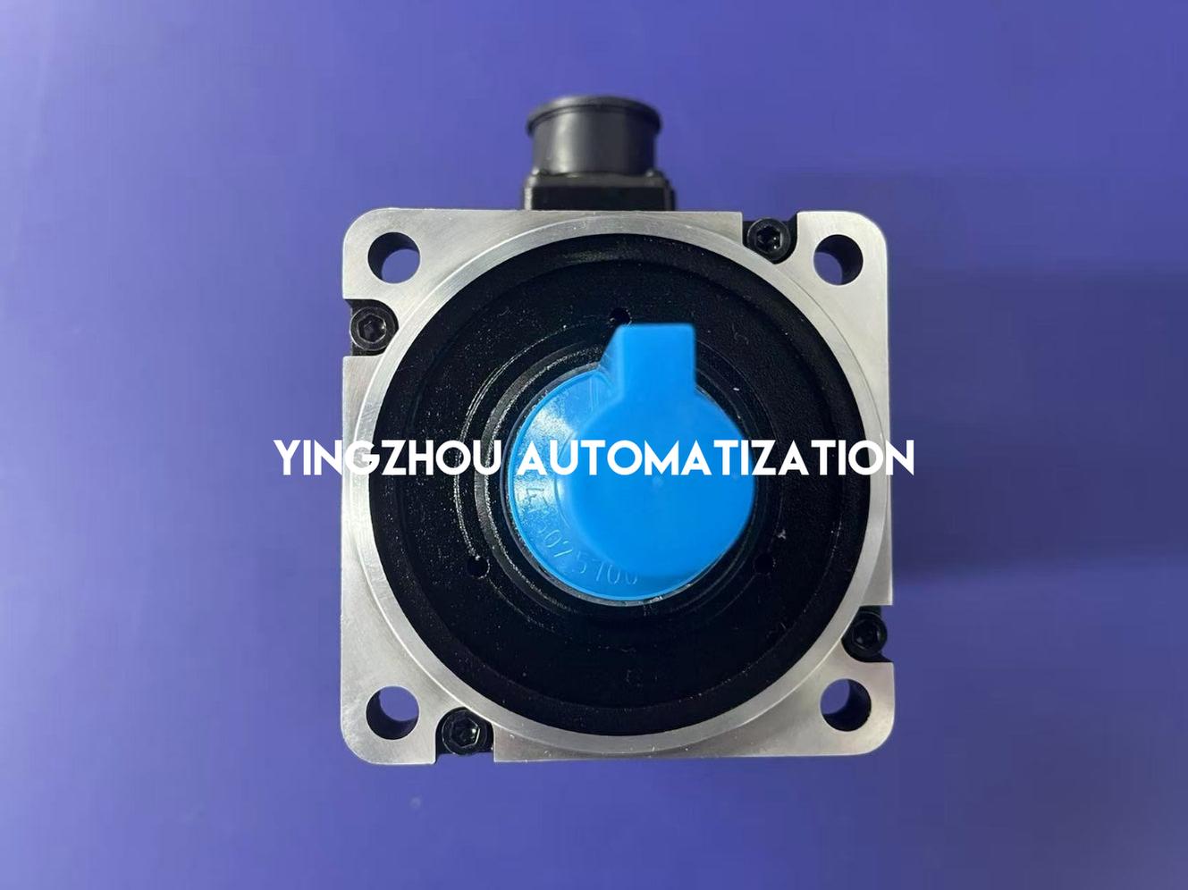 Delta ASDA-A2 ECMA-C11010SS AC Servo Motor - 1kW, 220V, 3000 RPM, with Brake & Oil Seal-YingZhou Automatization