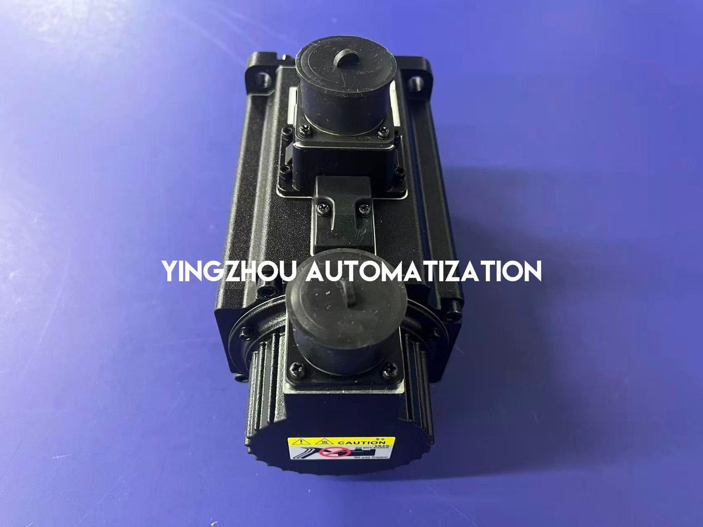 Delta ASDA-A2 ECMA-C11010SS AC Servo Motor - 1kW, 220V, 3000 RPM, with Brake & Oil Seal-YingZhou Automatization