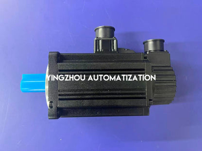 Delta ASDA-A2 ECMA-C11010SS AC Servo Motor - 1kW, 220V, 3000 RPM, with Brake & Oil Seal-YingZhou Automatization