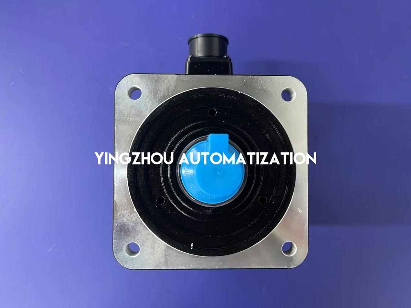 Delta ASDA-A2 ECMA-E11310RS AC Servo Motor - 1kW, 2000 RPM, 130mm Frame, High Inertia-YingZhou Automatization
