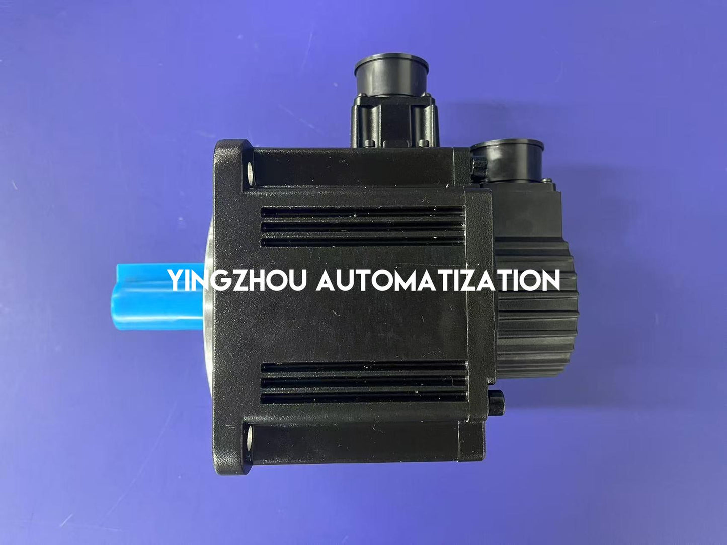 Delta ASDA-A2 ECMA-E11310RS AC Servo Motor - 1kW, 2000 RPM, 130mm Frame, High Inertia-YingZhou Automatization
