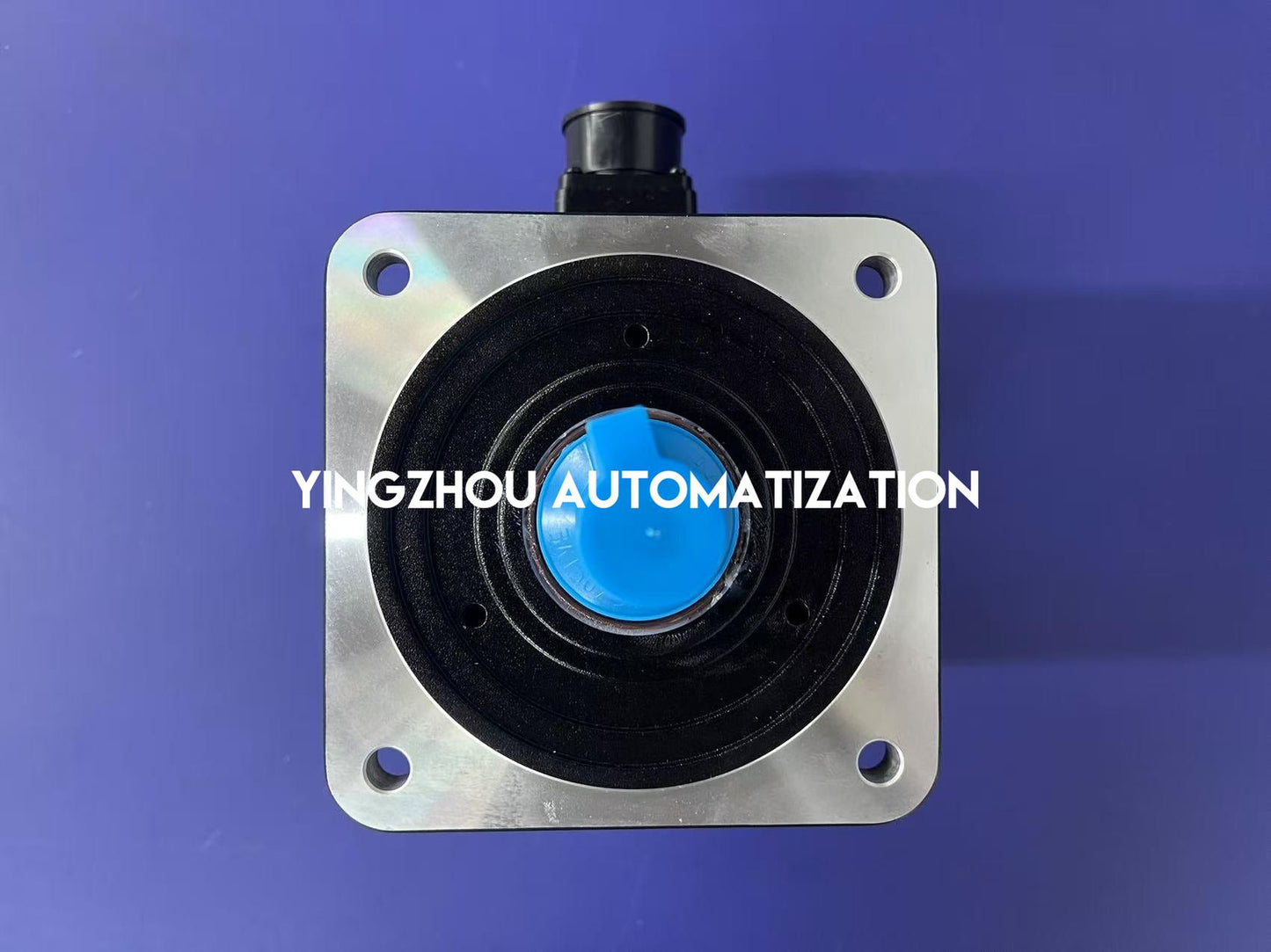 Delta ASDA-A2 ECMA-E11315RS AC Servo Motor - 1.5kW, 2000 RPM, 130mm Frame, High Inertia-YingZhou Automatization