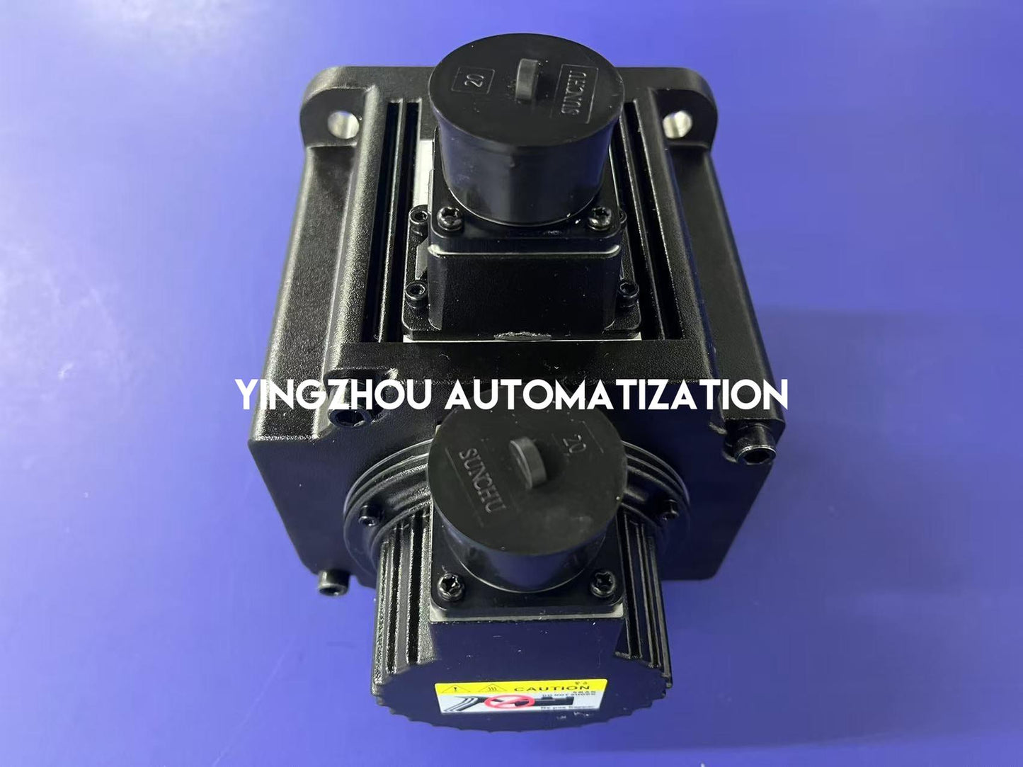 Delta ASDA-A2 ECMA-E11315RS AC Servo Motor - 1.5kW, 2000 RPM, 130mm Frame, High Inertia-YingZhou Automatization