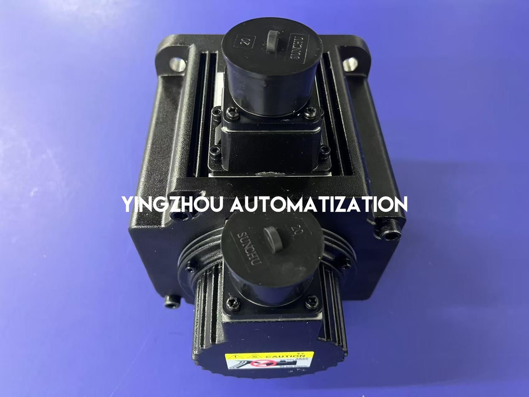Delta ASDA-A2 ECMA-E11315RS AC Servo Motor - 1.5kW, 2000 RPM, 130mm Frame, High Inertia-YingZhou Automatization