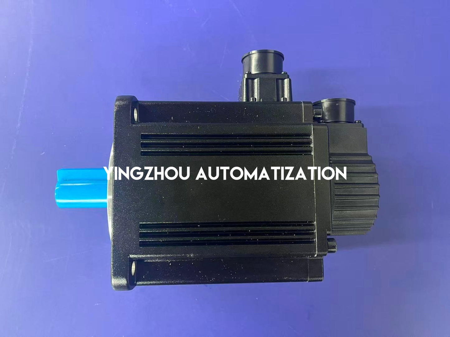 Delta ASDA-A2 ECMA-E11320RS AC Servo Motor - 2kW, 2000 RPM, 130mm Frame, High Inertia-YingZhou Automatization