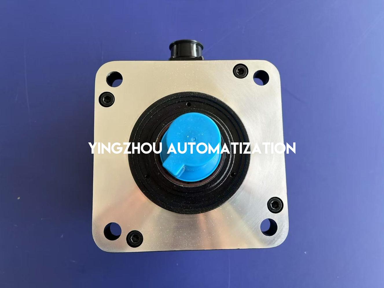 Delta ASDA-A2 ECMA-E11820RS Servo Motor - 2.0kW, 2000 RPM, 180mm Frame, with Oil Seal-YingZhou Automatization