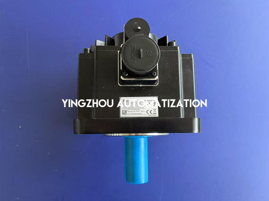 Delta ASDA-A2 ECMA-E11820RS Servo Motor - 2.0kW, 2000 RPM, 180mm Frame, with Oil Seal-YingZhou Automatization