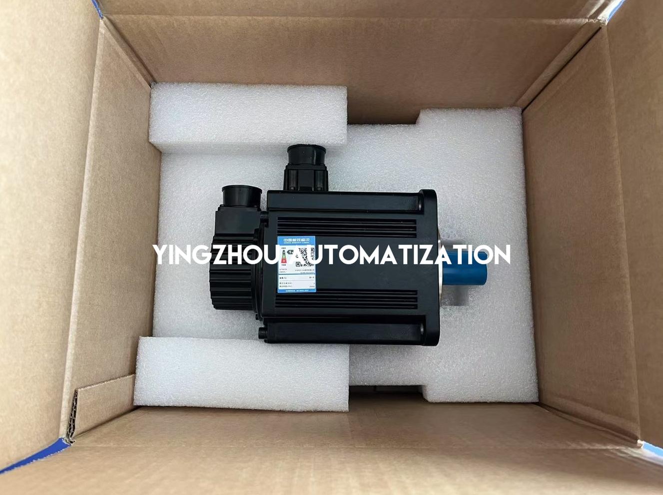 Delta ASDA-A2 Series 2kW Servo Motor ECMA-E21320RS - 220V, Medium Inertia, 17-bit Encoder-YingZhou Automatization