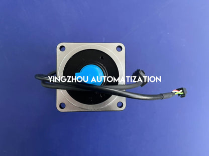 Delta ASDA-A2 Series ECMA-CA0910RS Servo Motor - 1.0kW, 220V, 17-bit Absolute Encoder-YingZhou Automatization