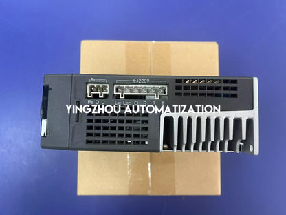 Delta ASDA-A2 Series Servo Drive ASD-A2-0721-M - 750W 220V CANopen Interface-YingZhou Automatization