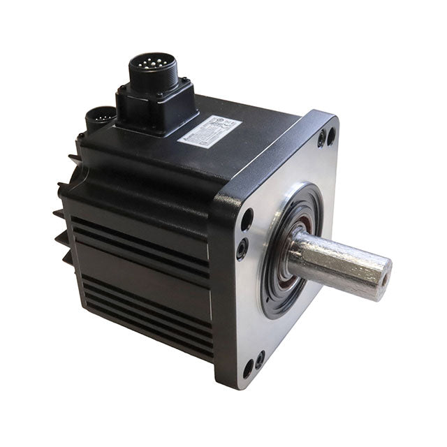Delta ASDA-A2 Series Servo Motor ECMA-L11830SS - 3.0kW 400V Medium-High Inertia with Brake-YingZhou Automatization