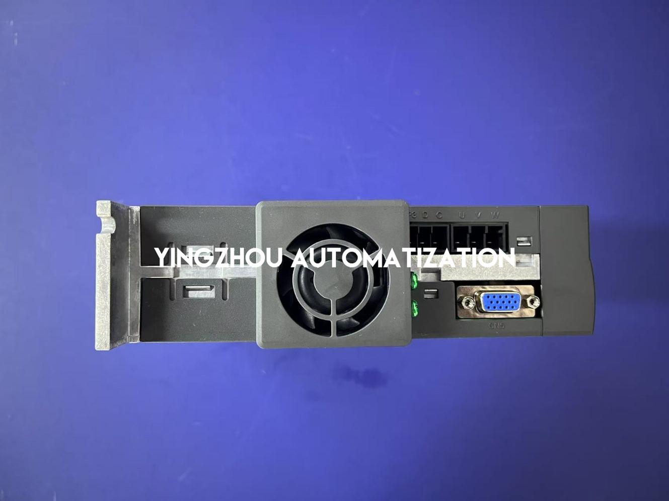 Delta ASDA-A3 ASD-A3-0721-M Servo Drive - 750W, 230V 1/3-Phase, CANopen Interface-YingZhou Automatization
