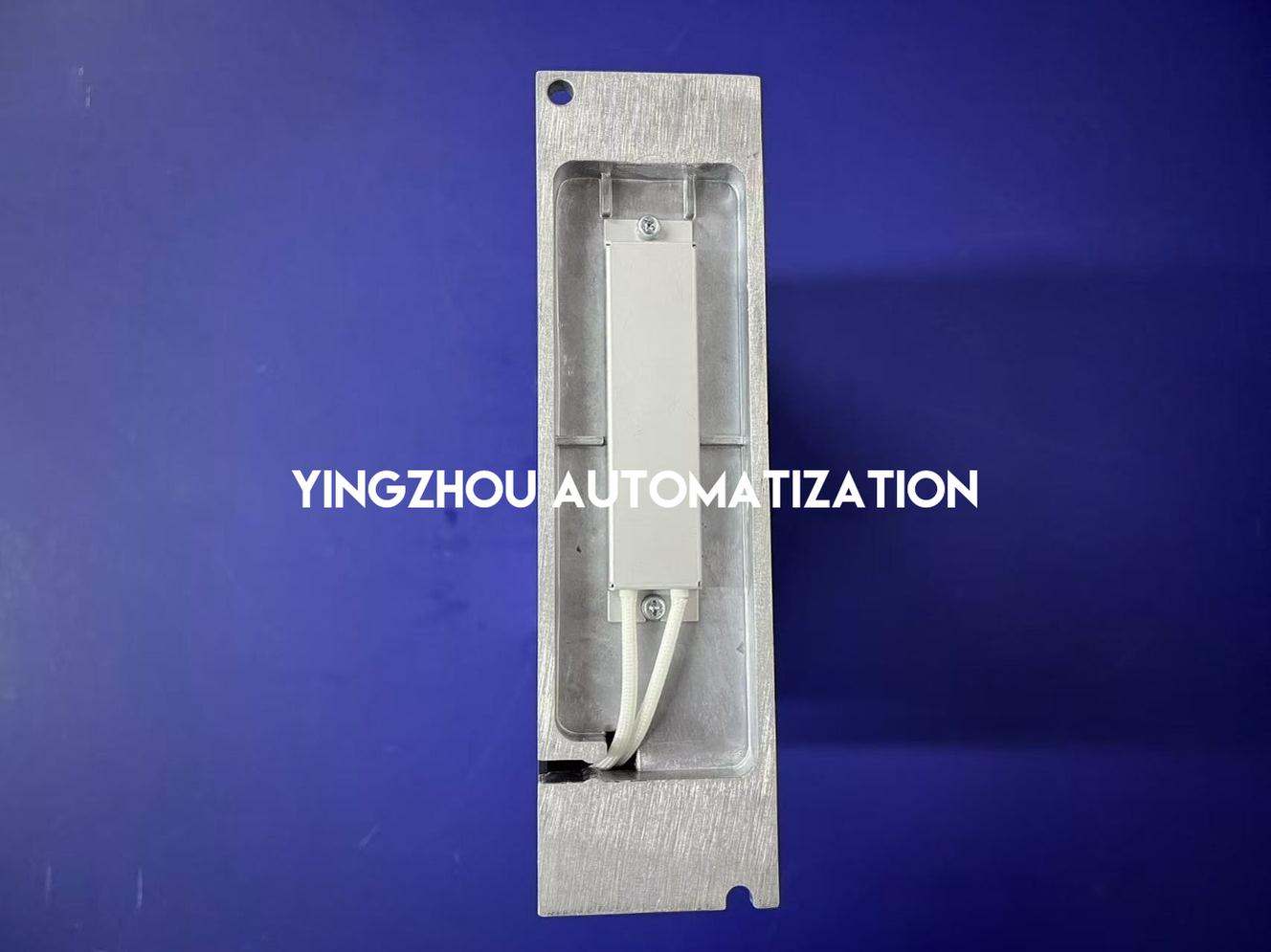 Delta ASDA-A3 ASD-A3-0721-M Servo Drive - 750W, 230V 1/3-Phase, CANopen Interface-YingZhou Automatization