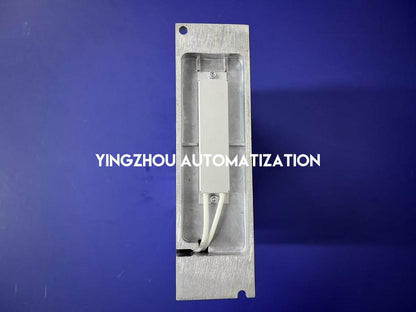 Delta ASDA-A3 ASD-A3-0721-M Servo Drive - 750W, 230V 1/3-Phase, CANopen Interface-YingZhou Automatization