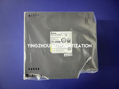 Delta ASDA-A3 ASD-A3-2023-M Servo Drive - 2.0kW, 460V 3-Phase, CANopen Interface, 3.1kHz Bandwidth-YingZhou Automatization