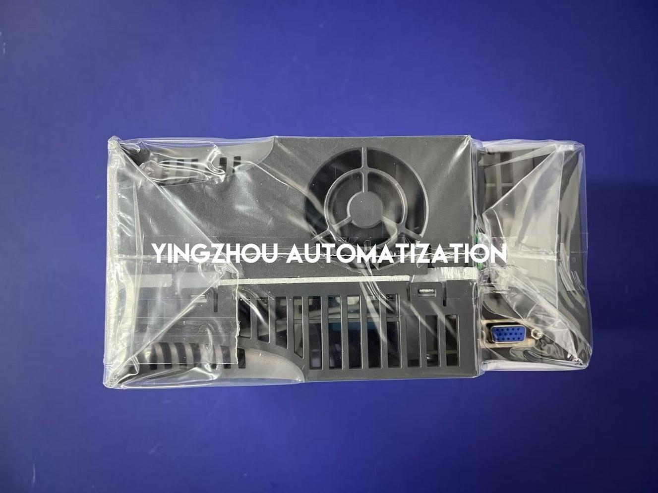 Delta ASDA-A3 ASD-A3-2023-M Servo Drive - 2.0kW, 460V 3-Phase, CANopen Interface, 3.1kHz Bandwidth-YingZhou Automatization