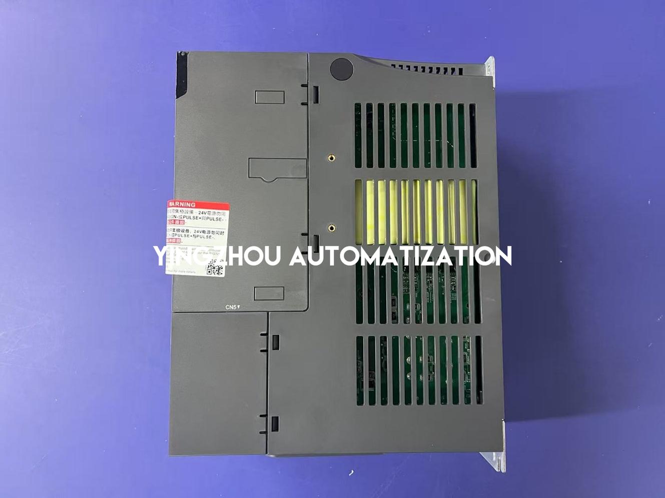 Delta ASDA-A3 ASD-A3-2043-M Servo Drive - 2.0kW, 400V 3-Phase, CANopen Interface-YingZhou Automatization