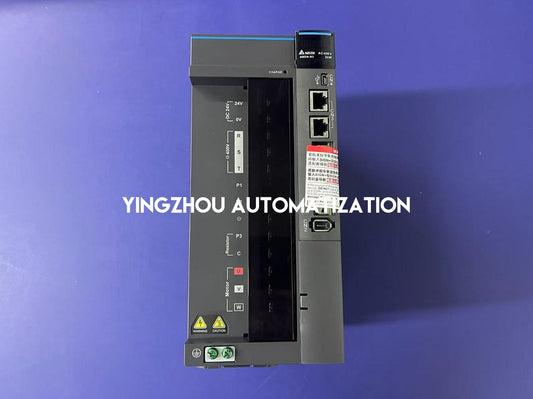 Delta ASDA-A3 ASD-A3-2043-M Servo Drive - 2.0kW, 400V 3-Phase, CANopen Interface-YingZhou Automatization